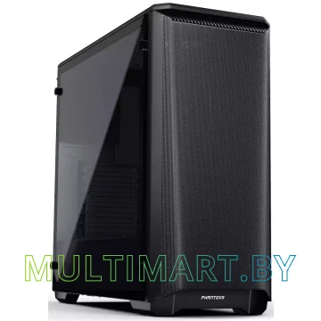 Корпус Phanteks Eclipse P400A (PH-EC400ATG_BK) картинка 2